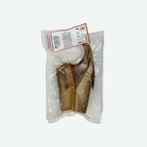 Щука (кусок) х/к в/у 200 г