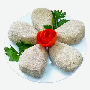 Шницель из свинины 1 кг п/ф