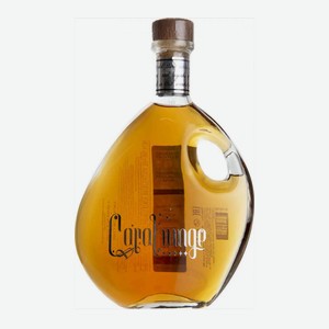 Коньяк Carahunge 5 Stars ординарный 40%, 500мл
