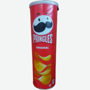 Pringles Original