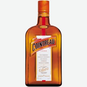 Ликер Cointreau 1 л