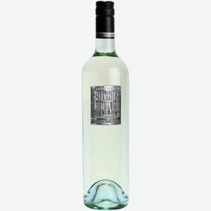 Вино Berton Vineyard Sauvignon Blanc белое сухое 0,75 л