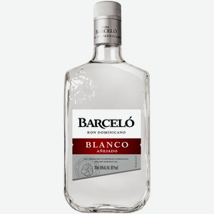 Ром Barcelo Blanco 0,7 л