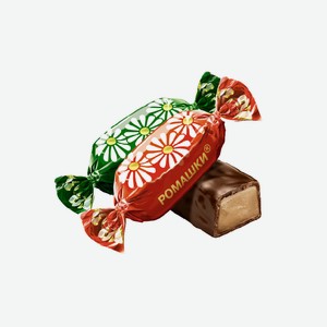 Конфеты Ромашка 1 кг