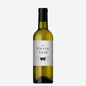 Вино Le Grand Noir Sauvignon Blanc 0.375 л.