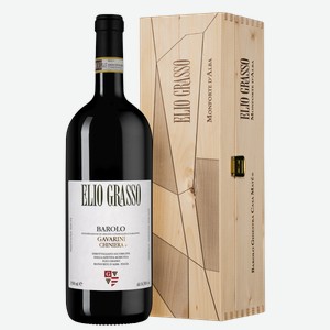 Вино Barolo Gavarini Vigna Chiniera 1.5 л.