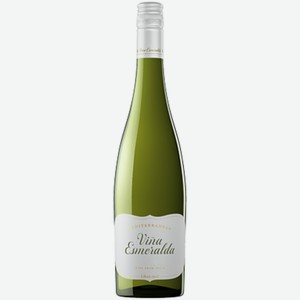 Вино Torres Vina Esmeralda белое полусухое 0,75 л