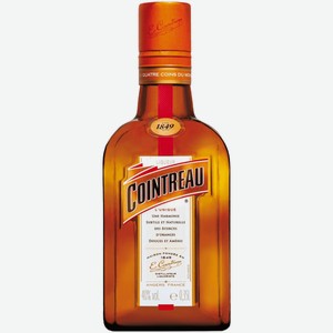 Ликер Cointreau 0,35 л