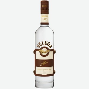 Водка Beluga Allure 0,7 л