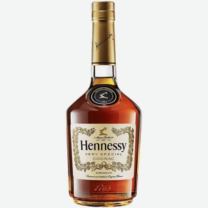 Коньяк Hennessy VS 1 л