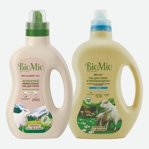 Гель для стирки BioMio Bio Gel в ассортименте 900 мл