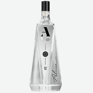 Водка Vodka A 40% 0,7л