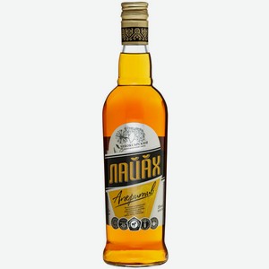 Аперитив Лайах 18% 0,5л