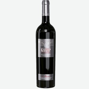 Кагор Дербентский 16% 0,75л
