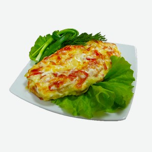 Шницель по-итальянски 1кг