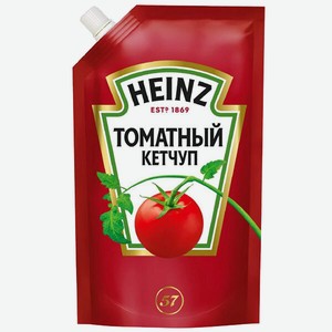 Кетчуп  Хайнс  320гр в ассортим.