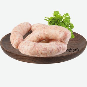 Колбаски  Дачные 