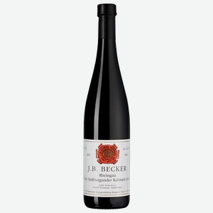 Вино Spatburgunder Kabinett 0.75 л.