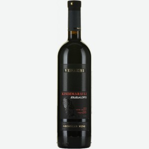 Вино  Венахи  Киндзмараули, 750 мл, Красное, Полусладкое
