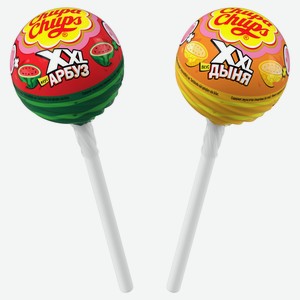 Карамель Chupa Chups XXL, 29 г