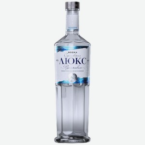 Водка  Сормовская  Люкс Родниковая, 500 мл