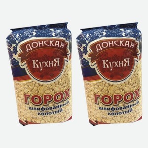 Горох колотый Донская кухня 800 г