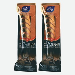 Рыба Скумбрия кусочки х/к Балтийский Берег 280 г