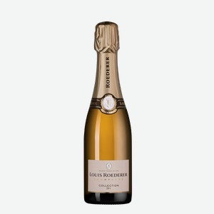 Шампанское Collection 244 Brut 0.375 л.
