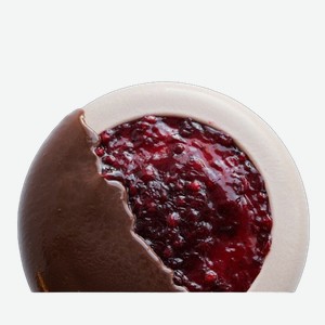 Торт КАДЕ Сибирский 1300г