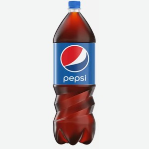 Напиток Pepsi Газ. Пэт 2л