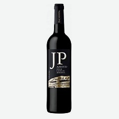 Вино Джей пи азейтао, красное, сухое, 13%, 0.75л., Португалия