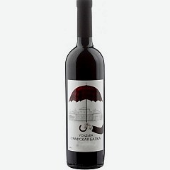 Вино Усадьба графская балка каберне совиньон, красное, сухое, 0.75л., 14%, Россия