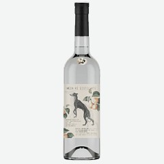 Водка плодовая Абрикос Ан Ри, 0.5 л., 40%, Армения