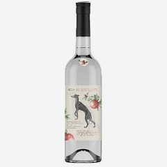 Водка плодовая Гранат Ан Ри, 0.5 л., 40%, Армения