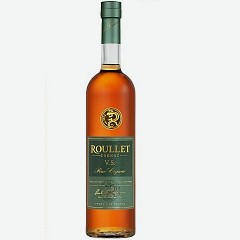 Коньяк Рулле ВС, 0.5 л., 40%, Франция