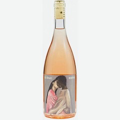 ВиноСепаж розе Ав и.Богович, розовое, сухое, 0.75л., 12%, Россия