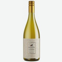 Вино Ла Селия Пионер Шардоне, белое, сухое, 0.75л., 13%, Аргентина