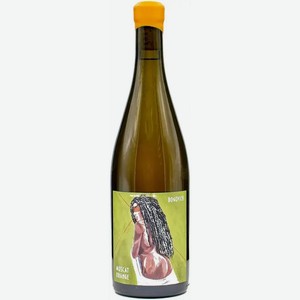 Вино Мускат Оранж ав и.богович, белое, сухое, 12.5%, 0.75л., Россия