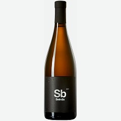 Вино СОВИНЬОН БЛАН БЕЛЬМАС, белое, сухое, 0.75л., 13%, Россия