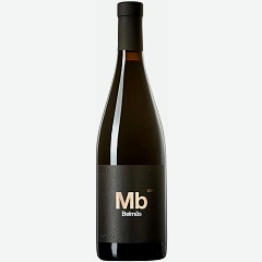 Вино Мальбек бельмас, красное, сухое, 0.75л., 13%, Россия