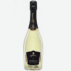 Игристое вино Тенуте Арначес Просекко Био, белое, брют, 1.5 л., Италия