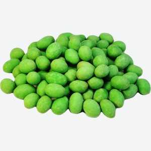 Арахис со вкусом Вассаби, 90г фасовка