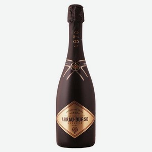 Игристое вино Абрау-Дюрсо Резерв 0.75л