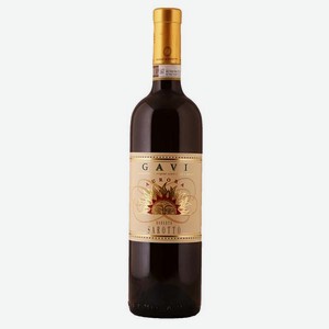 Вино Гави Аурора 0.75л