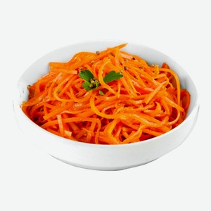 Салат Морковь по-корейски 1кг