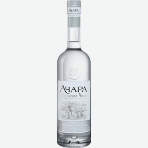 Водка  Ачара  Особая, Чача абхазская, 500 мл