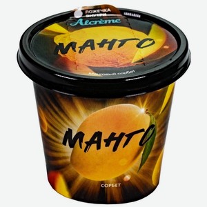 Бакалея  Алкрем  Манго, 150 мл