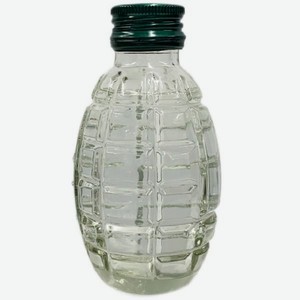 Водка Лимонка 0.1л
