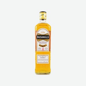 Виски БУШМИЛЛС Ориджинал 1л