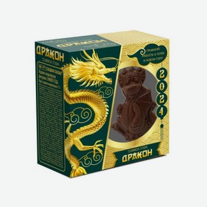 Шок фигура Дракон 40г п/уп